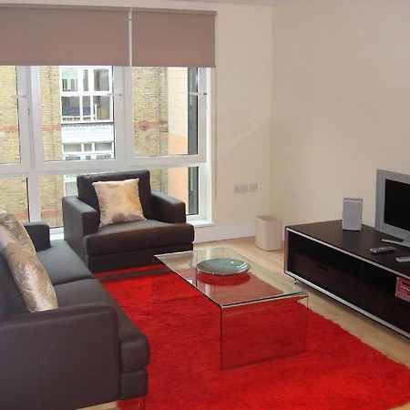 Luxurious Sir John Lyon Serviced Apartment Londra Exterior foto
