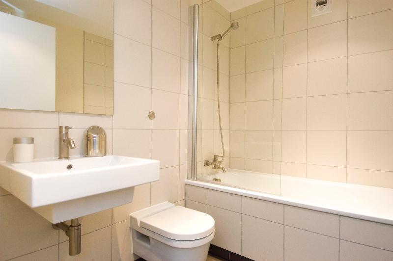 Luxurious Sir John Lyon Serviced Apartment Londra Exterior foto